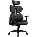COUGAR TERMINATOR ELITE Gaming chair, Black