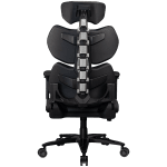 COUGAR TERMINATOR ELITE Gaming chair, Black