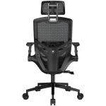 COUGAR SPEEDER ONE Gaming chair, Black
