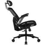 COUGAR SPEEDER ONE Gaming chair, Black