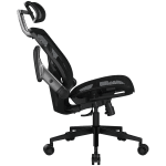 COUGAR SPEEDER ONE Gaming chair, Black