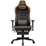 COUGAR ARMOR EVO S Gaming chair, Black Orange