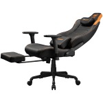 COUGAR ARMOR EVO S Gaming chair, Black Orange