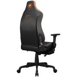 COUGAR ARMOR EVO S Gaming chair, Black Orange