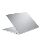 Лаптоп Acer Swift Air 16, SFA16-61M-R3XW, AMD Ryzen AI 7 350 (8C/16T, up to 5.0GHz, 16MB), 16" WUXGA OLED (1920x1200), 16GB LPDDR5  (Onboard), 1TB PCIe NVMe SSD, AMD Radeon 860M, WIFI 6E, BT 5.2, FHD Cam, KB Backlight, Win 11 Home, Light Silver