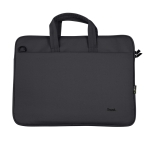 Чанта TRUST Bologna Laptop Bag 16" Eco Black