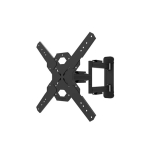 Стойка Neomounts Level-850 Wall Mount (full motion, 3 pivots, VESA 400x400)