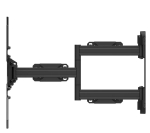 Стойка Neomounts Level-850 Wall Mount (full motion, 3 pivots, VESA 400x400)