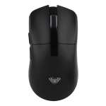 Aula професионална геймърска мишка Wireless Gaming Mouse SC590 PRO - Smart Display, Black