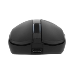 Aula професионална геймърска мишка Wireless Gaming Mouse SC590 PRO - Smart Display, Black