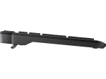 Клавиатура HP 460 Multi-Device Bluetooth Keyboard-EURO
