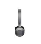 Слушалки Lenovo ThinkPad Dual-Mode Wireless ANC Foldable Headset 8550 (Aura Edition, Teams, USB-A)