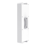 Точка за достъп TP-Link EAP623-Outdoor HD AX1800 Indoor/Outdoor WiFi 6