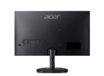 Монитор Acer Nitro KG270P0bi, 27'' FHD (1920x1080), VA, 144Hz, 100M:1, 250nits, 4ms (GTG)/1ms(VRB), 99% sRGB, FreeSync, VGA, HDMI, VisionCare 1.0, BlueLight Shield, ZeroFrame, Tilt, Vesa, Energy star, Energy Class D, Black, 2Y