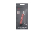 Термо паста Genesis Thermal Grease Silicon 900 4G