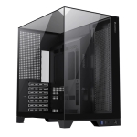 Gamemax кутия Case ATX - Infinity Plus Black