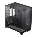 Gamemax кутия Case ATX - Infinity Plus Black