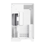Gamemax кутия Case ATX - Infinity Plus White