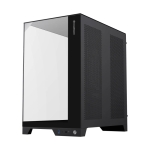 Gamemax кутия Case ATX - Infinity Pro Black - 5 x 120 mm Addressable RGB fans