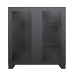 Gamemax кутия Case ATX - Infinity Pro Black - 5 x 120 mm Addressable RGB fans