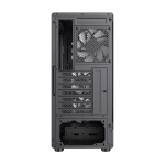 Gamemax кутия Case ATX - Storm 2 AB - 6 x 120 mm Addressable RGB fans