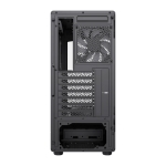 Gamemax кутия Case ATX - Vista COC AB - 5 x 120 mm A-RGB Fans, MB Plate COC Fan