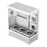 Gamemax кутия Case EATX - Vista AW - Addressable RGB