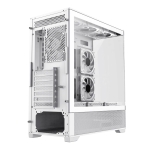 Gamemax кутия Case EATX - Vista AW - Addressable RGB