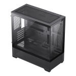 Gamemax кутия Case mATX - Vista MB