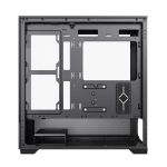 Gamemax кутия Case mATX - Vista MB
