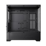 Gamemax кутия Case mATX - Vista MB