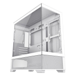 Gamemax кутия Case mATX - Vista MW
