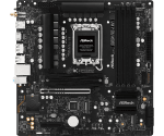 ASROCK B860M PRO-A WIFI