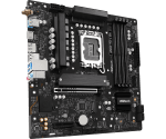 ASROCK B860M PRO-A WIFI