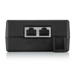 Инжектор ZyXEL POE12-90W PoE, Gigabit, 90W