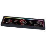 Команден панел Lian Li 8.8" Universal Screen - Black