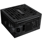 Захранващ блок Lian Li RS 1200W 80+ Gold PCIe 5.1, ATX 3.1, RS Hub - Черно
