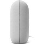 Google Nest Audio Безжична смарт колонка  Chalk
