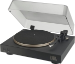 Грамофон JBL Spinner Black/Gold