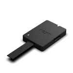Контролер тип хъб NZXT AC-CRFR1-B1