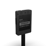 Контролер тип хъб NZXT AC-CRFR1-B1