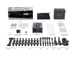 Seasonic захранване PSU ATX 3.1 1600W Platinum PCIe Gen 5 - PRIME PX-1600 - SSR-1600PD2-ATX3.1