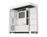 HAVN кутия Case E-ATX - HS 420 Base Edition White