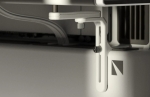 HAVN кутия Case E-ATX - HS 420 Base Edition White