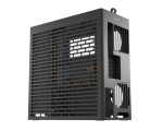 HAVN кутия Case E-ATX - HS 420 VGPU Edition Black - PCIe Gen 5 riser included