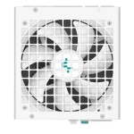 DeepCool захранване PSU ATX 3.0 850W Gold - PX850-G White