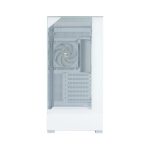 Zalman кутия Case ATX - P40 Prism White