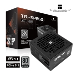 Thermalright захранване PSU ATX 3.1 850W Platinum - TR-SP850 Black