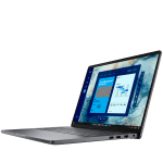 Dell Pro 16 (PC16255), AMD Ryzen 5 220 (6C, 12T, 22MB cache, up to 4.9GHz), 16.0"FHD+(1920x1200) Non-Touch AG, 8GB (1x8GB) DDR5, 512GB M.2 SSD, AMD Radeon 740M Graphics, WiFi+BT, IR Cam+Mic, BG Backlit KBD, FPR, Win11Pro, 3Y ProSupport