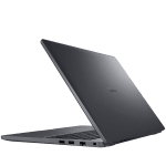 Dell Pro 16 (PC16255), AMD Ryzen 5 220 (6C, 12T, 22MB cache, up to 4.9GHz), 16.0"FHD+(1920x1200) Non-Touch AG, 8GB (1x8GB) DDR5, 512GB M.2 SSD, AMD Radeon 740M Graphics, WiFi+BT, IR Cam+Mic, BG Backlit KBD, FPR, Win11Pro, 3Y ProSupport